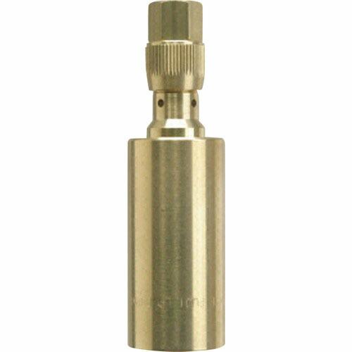 【SALE価格】サカエ富士 プロパンバーナー火口 直径25ミリ ( NO.3B )