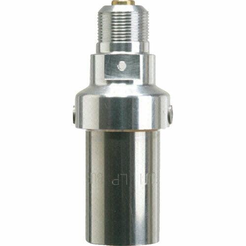 【SALE価格】サカエ富士 プロパンバーナー火口 直径25ミリ ( NO.3C )