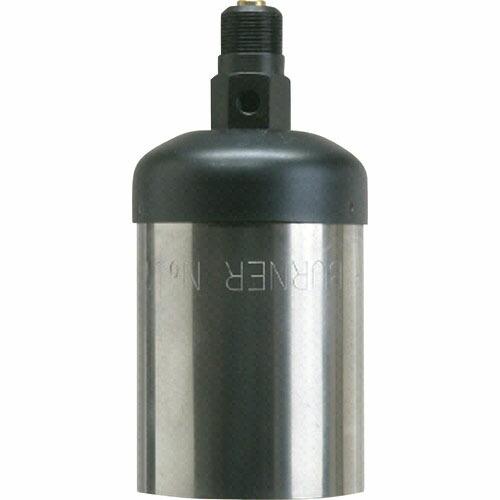 【SALE価格】サカエ富士 プロパンバーナー火口 直径60ミリ ( NO.7N )