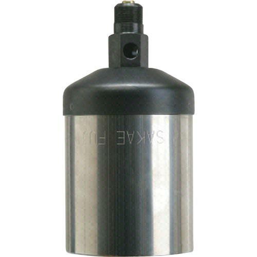 サカエ富士 プロパンバーナー火口 直径75ミリ ( NO.8N ) 栄製機(株)