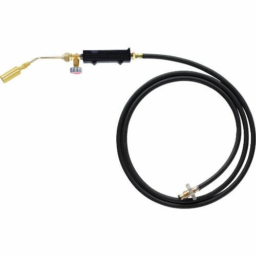 サカエ富士 プロパンバーナーセット 火口径Φ25mmホース3m ( S-3B  (3Mホースツキ) ...