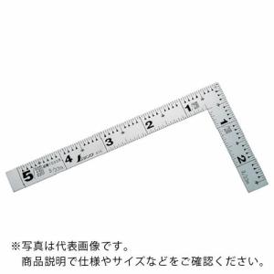 シンワ 曲尺平ぴた5寸 ( 10008 ) シンワ測定(株)｜orangetool