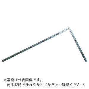 シンワ 曲尺平ピタ50cm大工用 ( 10016 ) シンワ測定(株)｜orangetool