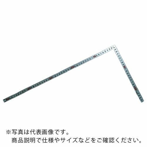 シンワ 曲尺平ピタ50cm大工用 ( 10016 ) シンワ測定(株)
