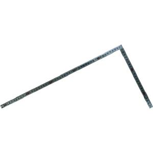 シンワ シルバー曲尺重宝50cm裏面cm目盛 ( 10370 ) シンワ測定(株)｜orangetool