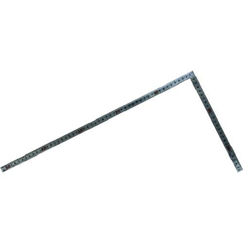 シンワ シルバー曲尺重宝50cm裏面cm目盛 ( 10370 ) シンワ測定(株)