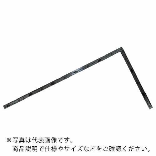シンワ ステンレス曲尺50cm ( 11010 ) シンワ測定(株)