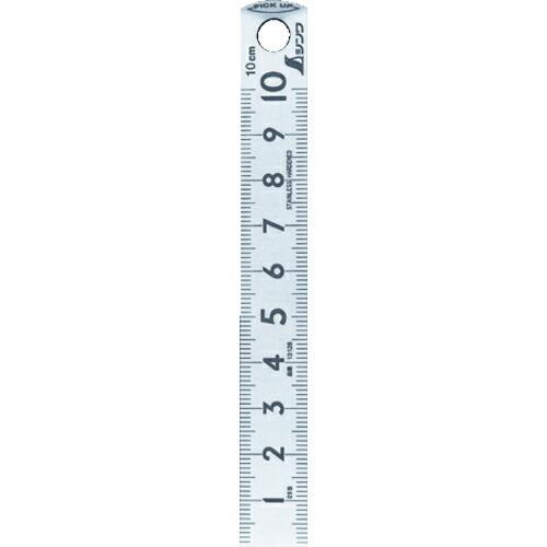 シンワ ピックアップスケール 100cm ( 13140 ) シンワ測定(株)