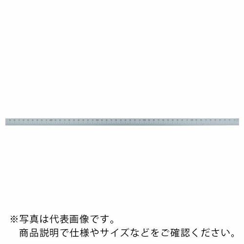 シンワ マシンスケール500mm下段右基点目盛穴無 ( 14158 )