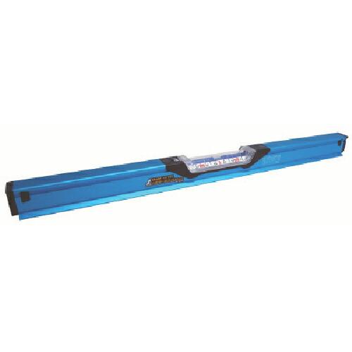 シンワ ブルーレベル 勾配用一管式 600mm ( 76359 ) シンワ測定(株)