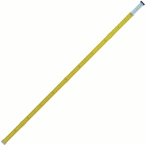 シンワ アルミスタッフミニ棒2m2段 ( 76863 )