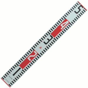シンワ アルミ標尺50cm ( 76932 ) シンワ測定(株)｜orangetool
