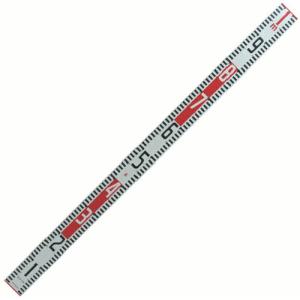シンワ アルミ標尺100cm ( 76934 ) シンワ測定(株)｜orangetool