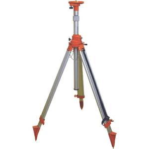 シンワ ハンドル式 エレベーター三脚 3m ( 76952 ) シンワ測定(株)｜orangetool