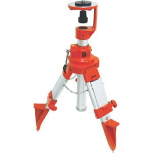 シンワ ハンドル式 エレベーター三脚スライド式 短脚型 ( 77304 ) シンワ測定(株)｜orangetool