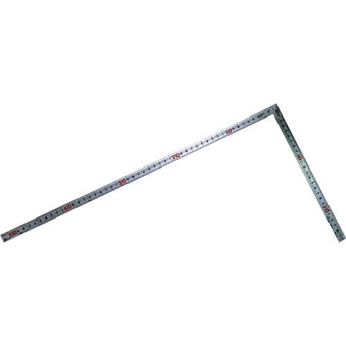 シンワ 曲尺同厚同目50cmMg付 ( NS-502CM ) シンワ測定(株)