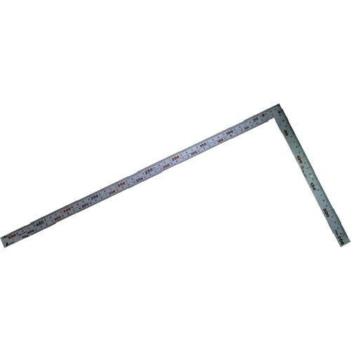 シンワ 曲尺厚手広巾50cmMg付 ( NS-503CM ) シンワ測定(株)