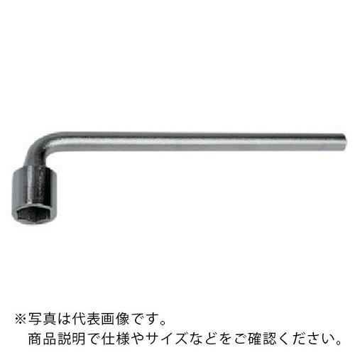 ASH L型ボックスレンチ41mm ( LB0041 ) 旭金属工業(株)