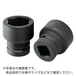 ASH インパクトレンチ用ソケット25.4□×95mm ( US0895 ) 旭金属工業(株) (メーカー取寄)｜orangetool