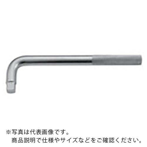 ASH ソケットレンチ用オフセットハンドル19.0□×330mm ( VL0630 ) 旭金属工業(...
