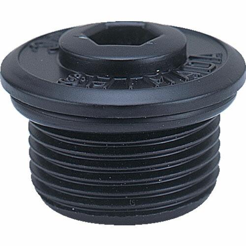 【SALE価格】島田 アルミ合金ダイキャスト耐圧防爆構造クローズアッププラグ PF1/2 ( SBP...