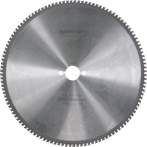 【SALE価格】ミタチ チップソー替刃405mm ( BS-405N120 )