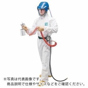 興研 17号HVG-ZW プレッシャデマンド形エアラインマスク サカヰ式