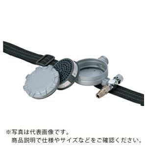 シゲマツ 吸収缶 エアクリーナー用 ( 04953 ) (株)重松製作所｜orangetool