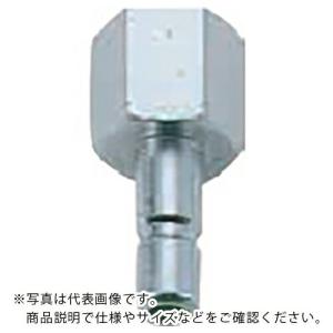 シゲマツ 個人用冷却器 クーレット VTカプラ オス() ( 06055 ) (株)重松製作所｜orangetool