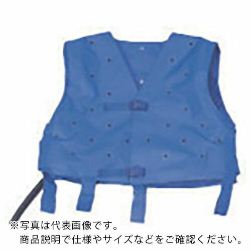 【SALE価格】シゲマツ 冷却服 (08164) ( CS-7 ) (株)重松製作所