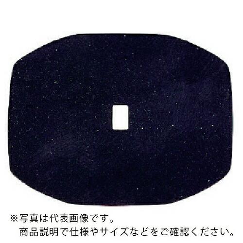 シゲマツ 防じん/防毒マスク用交換用部品 ( IVVA4200 ) (株)重松製作所