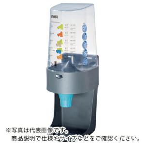 シゲマツ 耳栓 ディスペンサー one 2 click(79294) ( ONE 2CLICK ) (株)重松製作所｜orangetool