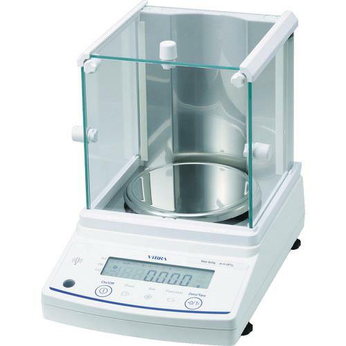 【SALE価格】VIBRA :高精度電子天びん ( RJ-320 )