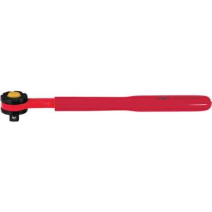 TOP 絶縁ラチェットハンドル 差込角12.7mm ( RH-4ZR )｜orangetool