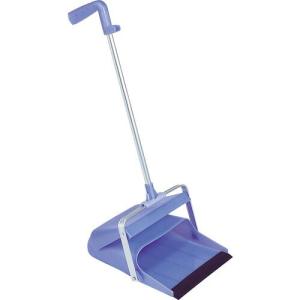 【SALE価格】テラモト エコBM-2チリトリ アクアブルー ( DP-465-100-5 ) (株)テラモト｜orangetool