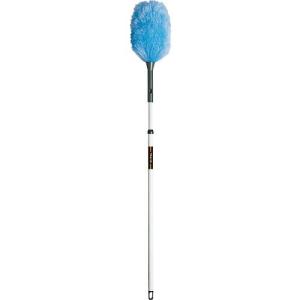 【SALE価格】テラモト MMフラワークリーン伸縮M ブルー1024~1540mm M ( CL-896-220-3 ) (株)テラモト｜orangetool