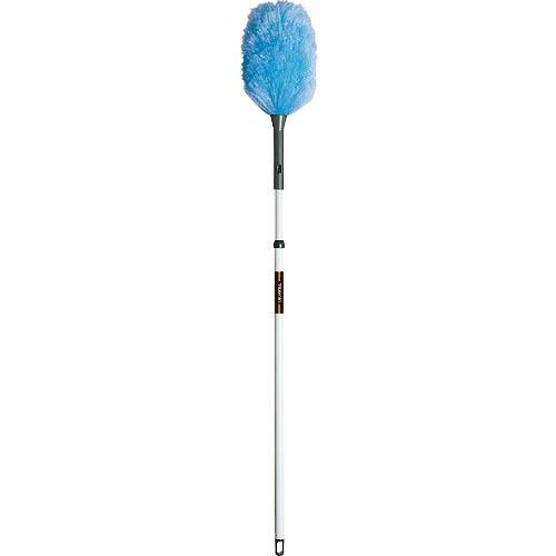 【SALE価格】テラモト MMフラワークリーン伸縮M ブルー1024~1540mm M ( CL-8...