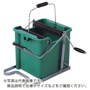 テラモト モップ絞り器B型 ( CE-441-400-0 ) (株)テラモト｜ORANGE TOOL TOKIWA