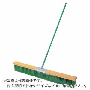 テラモト コートブラシ塩化ビニール180CM ( CL-414-118-0 ) (株)テラモト｜orangetool