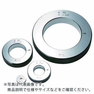 SK リングゲージ9.0MM ( RG-9.0 ) 新潟精機(株)｜orangetool