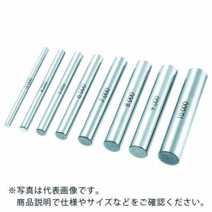 【SALE価格】SK 鋼ピンゲージ AAシリーズ +-公差 AA 4.120mm ( AA-4.120 ) 新潟精機(株)｜ORANGE TOOL TOKIWA