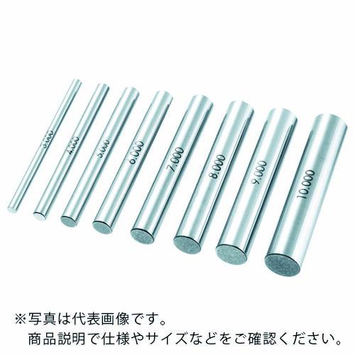 【SALE価格】SK 鋼ピンゲージ AAシリーズ +-公差 AA 6.080mm ( AA-6.08...