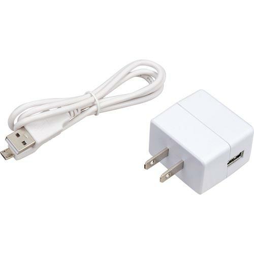 【SALE価格】タジマ ACアダプターマイクロBセットPU1 ( LE-ZPU1 ) (株)TJMデ...