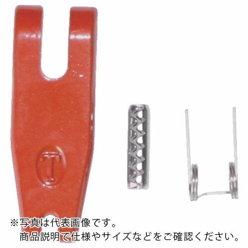 【SALE価格】TAIYO eフック用 外れ止め金具セット 1.25t(1011498) ( EHK...