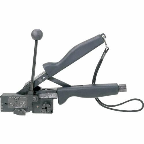 【SALE価格】PANDUIT テンション保持型ステンレススチールバンド用結束工具 ( MTRTLS...