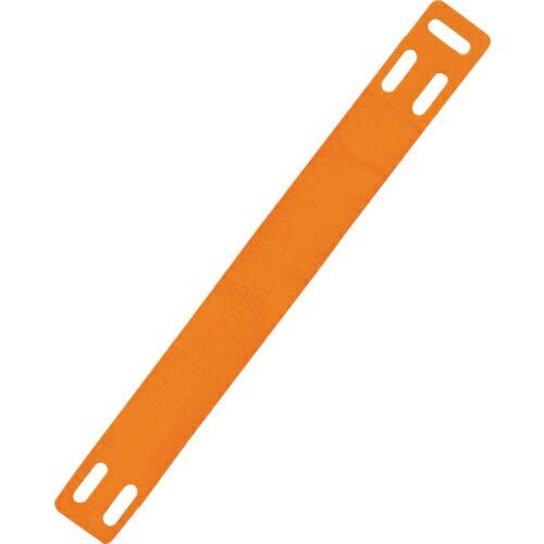 PANDUIT ラベルホルダー オレンジ (25個入) ( SLCT-3OR )