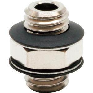 PISCO ミニマル継手 ニップル ( LN-M5-M5 )｜orangetool