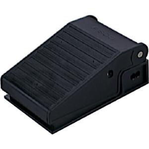 PISCO メカニカルバルブ フットスイッチ ノーマルクローズ ( MVF42 ) (株)日本ピスコ (メーカー取寄)｜orangetool