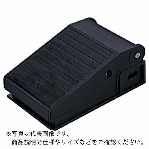 PISCO メカニカルバルブ フットスイッチ ノーマルオープン ( MVF43A ) (株)日本ピス...