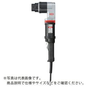 TONE コーナー型シヤーレンチ M20・M22・M24用 100V ( GHC241T ) TONE(株) (メーカー取寄)｜orangetool